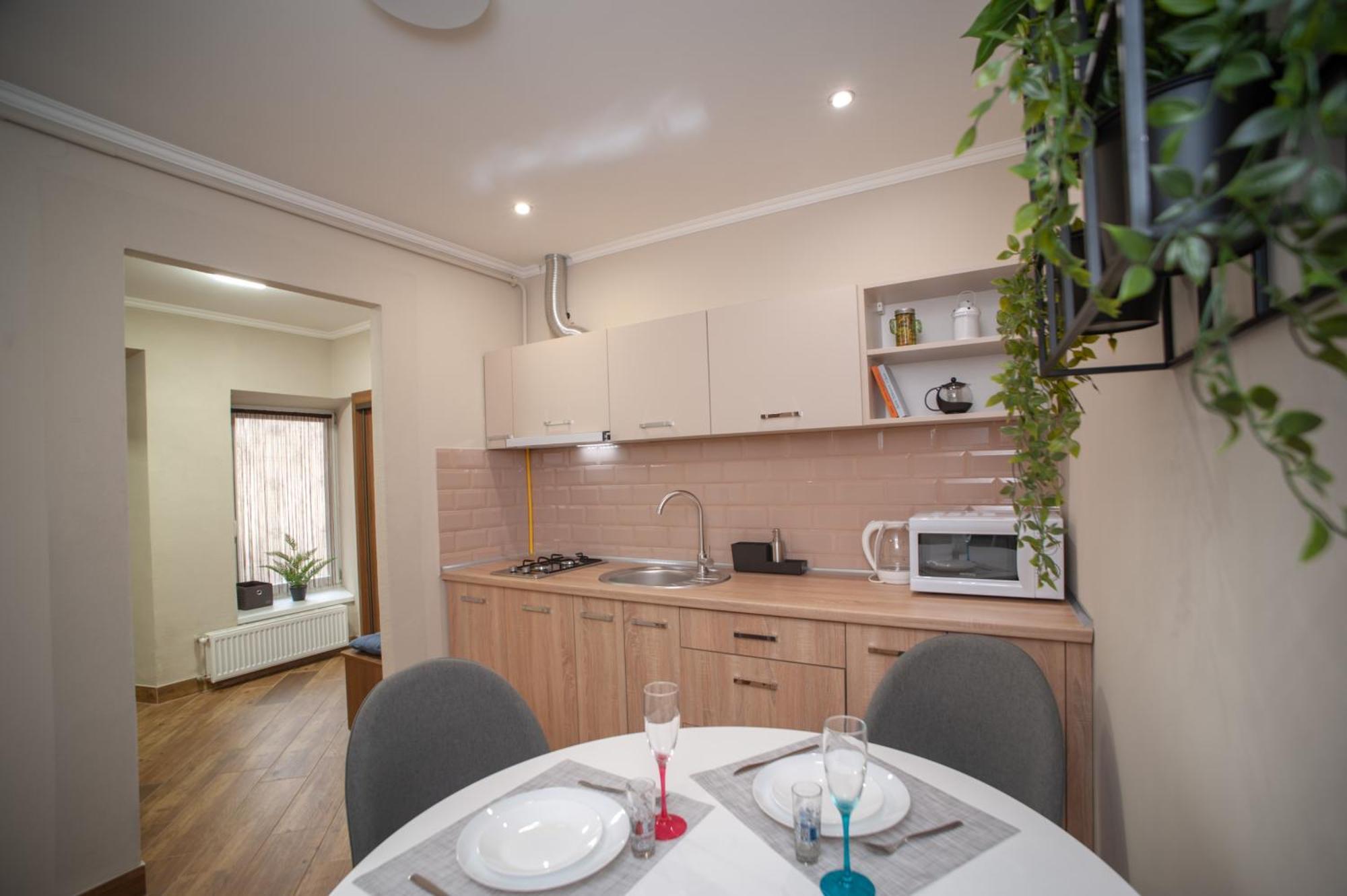 Romantic Suite, 3Mins To Rynok Square Lemberg Exterior foto