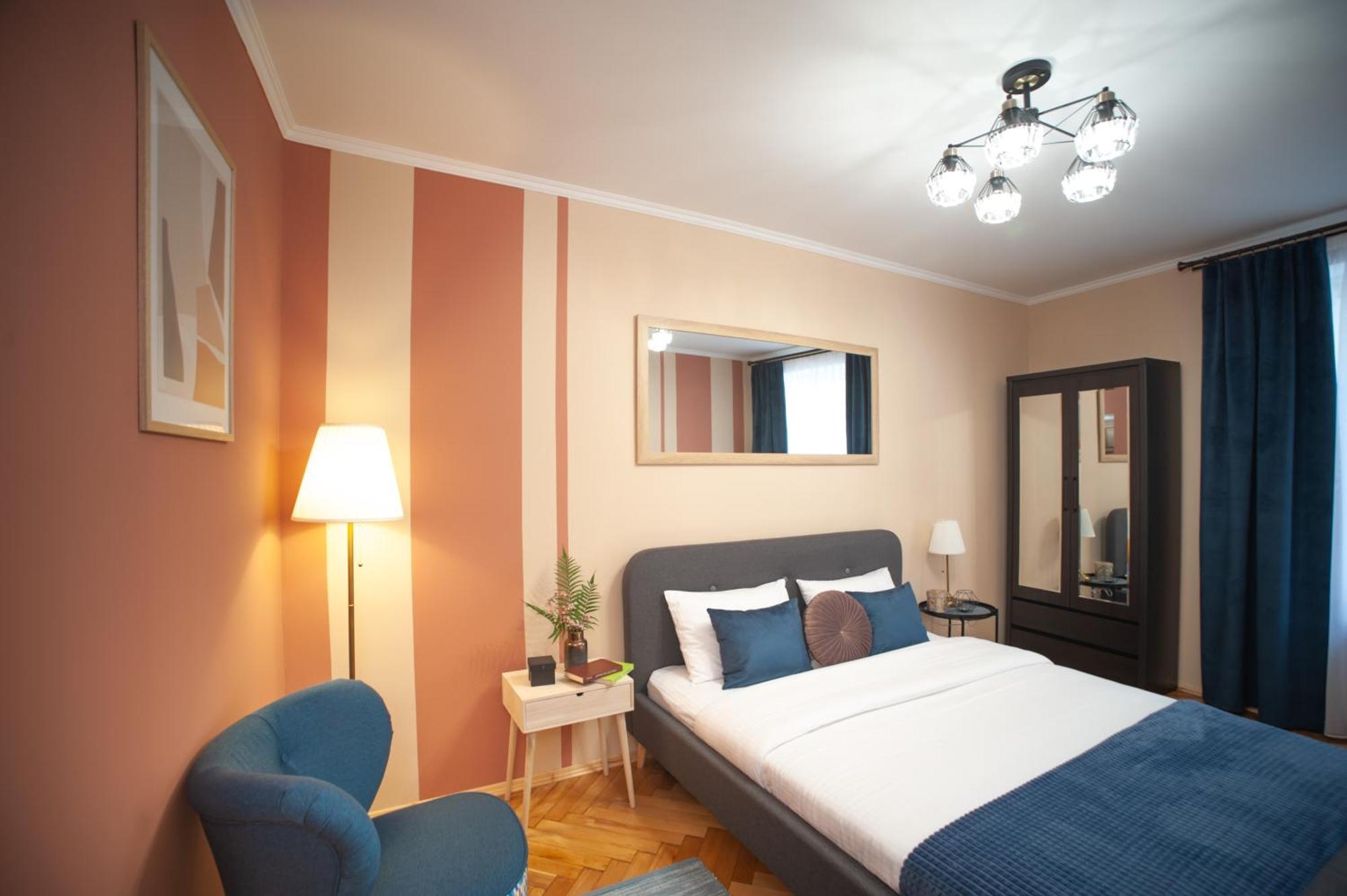 Romantic Suite, 3Mins To Rynok Square Lemberg Exterior foto