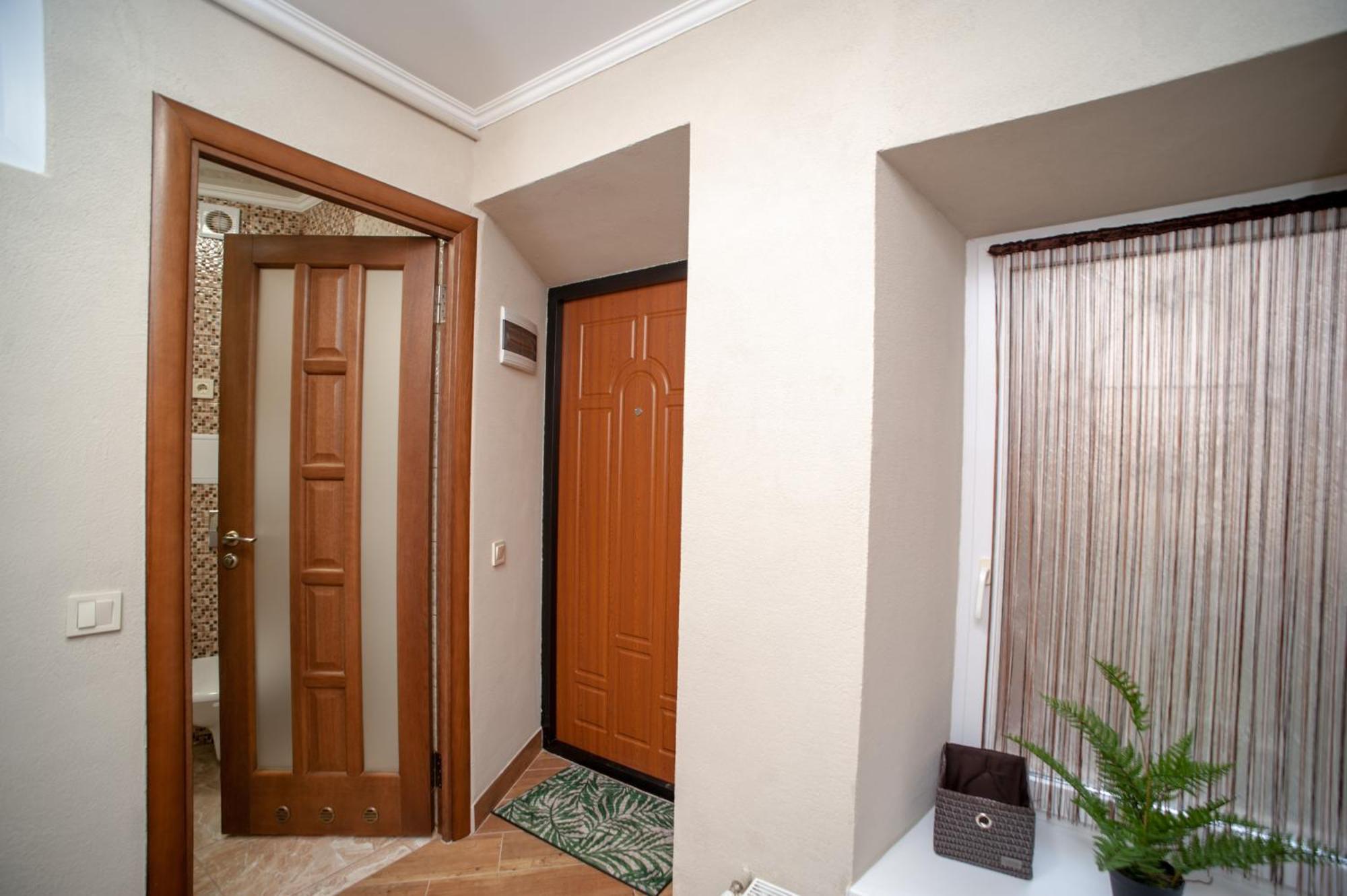 Romantic Suite, 3Mins To Rynok Square Lemberg Exterior foto